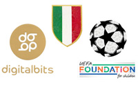UCL Ball&Foundation&Scudetto(Inter)&digitalbi